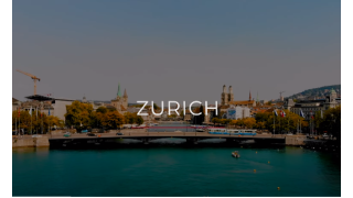 Zürich, Switzerland thiên nhiên tươi đẹp - Flycam